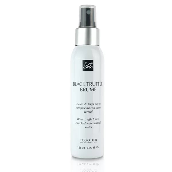 Tegor Концентрат спрей Черный трюфель Black Truffle Brume 1