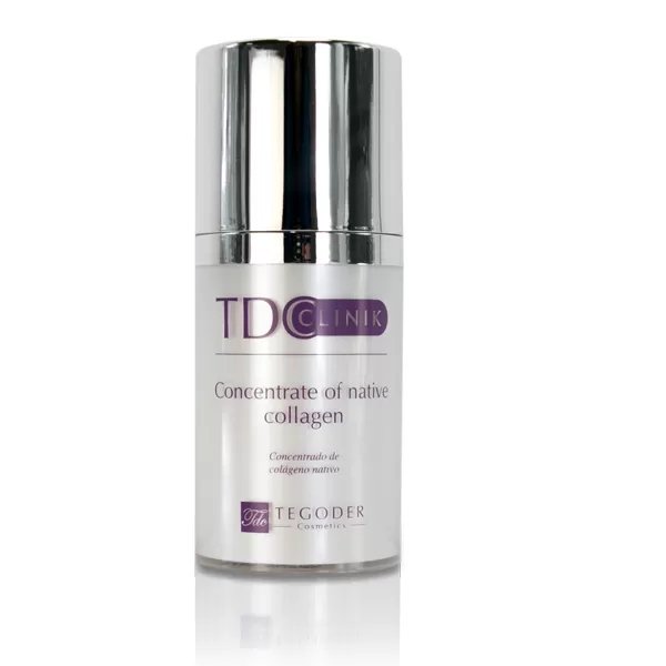 Tegor Гель «омолаживающий» с коллагеном Concentrate of Collagen 1