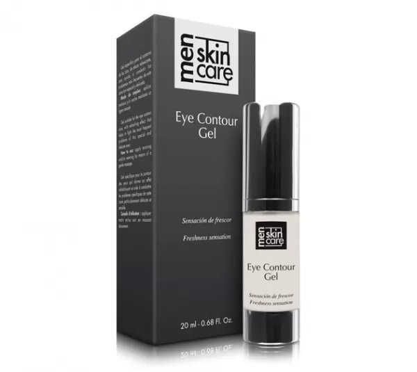 Tegor Крем для мужчин по уходу за кожей вокруг глаз Eye Contour Gel 1