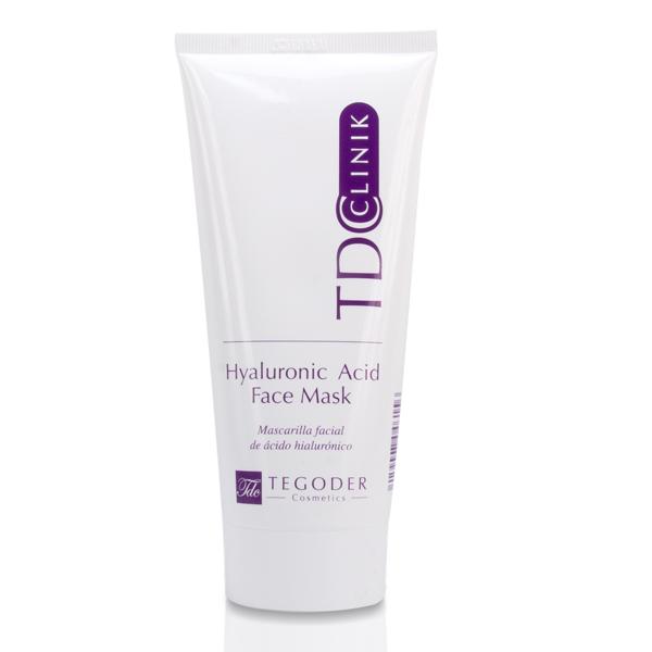 Увлажняющая маска Tegoder Hyaluronic Acid Face Mask с гиалуроновой кислотой