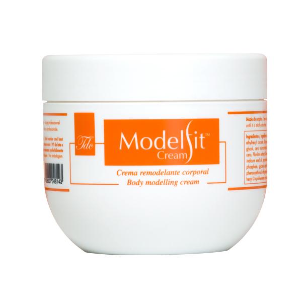 Крем для коррекции фигуры Tegoder Modelfit Cream