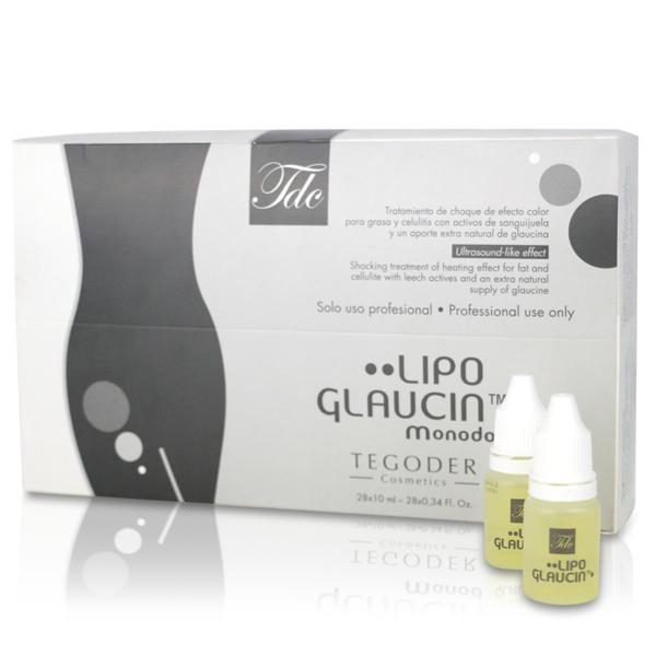 Гель антицеллюлитный Tegoder Cellulite Monodosis